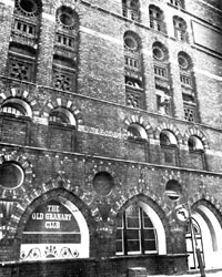 The Granary Club
