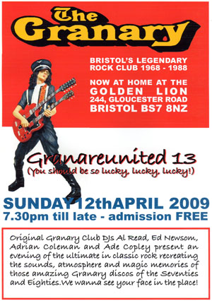 granareunited13 granareunited13