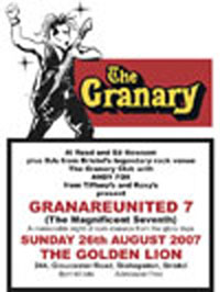 granareunited71