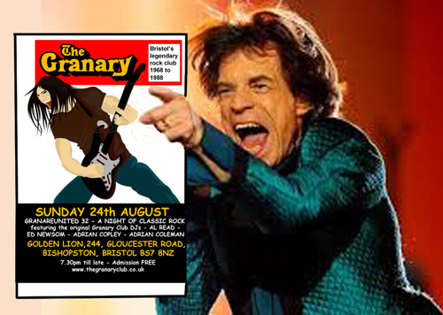 jagger-web jagger-web