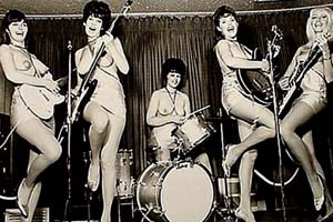 theladybirds