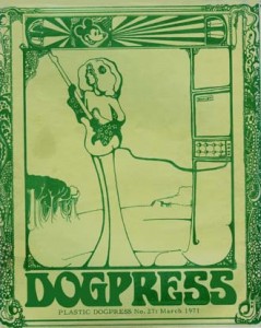 dogpress27march71